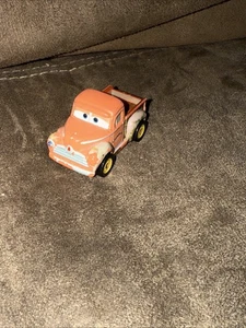 Disney Pixar Cars 3 letto piccolo fumè Mattel 3 - Foto 1 di 7