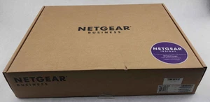 NETGEAR ProSafe GS752TP-200NAS 48 Port Rack Mountable Ethernet Switch - Picture 1 of 4