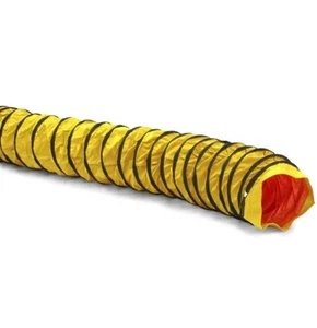 Trotec cable SPIRAL DUCT SP-T 457mm 7.6m - Picture 1 of 1