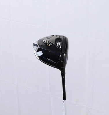 Taylormade Qi10 Ls 8° Driver Regular Mitsubishi Kaili Red 60 12202722 Fair - Image 1 of 4