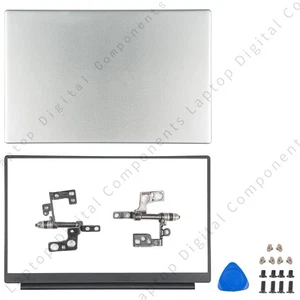 Per Huawei MateBook D15 BOD-WFH9 WDH9 BBZ-WBH9 BOHL-WFQ9 Cerniere lunetta cover posteriore - Foto 1 di 11