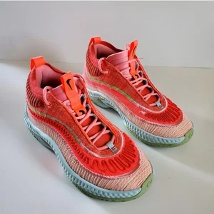 Größe 7,5 - Nike A'ja Wilson x Cosmic Unity 3 Hot Punch W - Bild 1 von 9