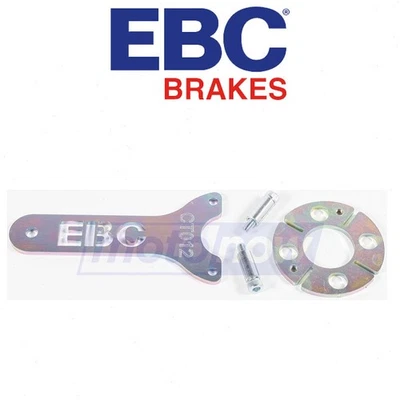 EBC Clutch Removal Tool for 1980-1982 Honda CM200T Twinstar - Tools Clutch  ch - Imagem 1 de 4