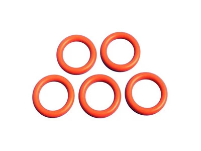 Junta tórica de aire acondicionado Mopar 13263CXRZ 2000 para Chrysler LHS 1999-2001 Foto 1 de 2