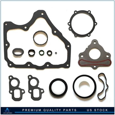 ✔Juego de juntas inferiores para GMC Sierra 1500 Yukon 2014-2016 5,3 L 6,2 L 2015 Foto 1 de 4