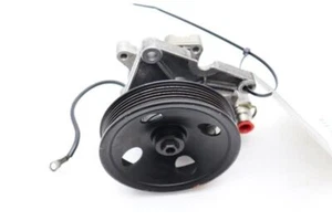 Power Steering Pump 220 Type S430 Fits 00-06 MERCEDES S-CLASS 62563 - Picture 1 of 12