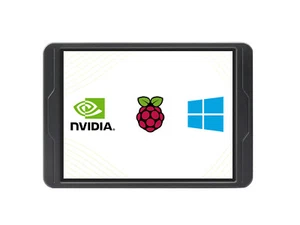 Waveshare 8in 2K Capacitive Touch Display 1536×2048 for Raspberry Pi - Picture 1 of 16
