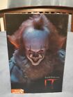 NECA Bloody Ultimate Pennywise 7 Zoll Actionfigur - 45466