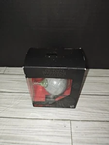 Star Wars Black Series Titanium Death Star #33 2016 Collectible Disney Hasbro - Picture 1 of 10