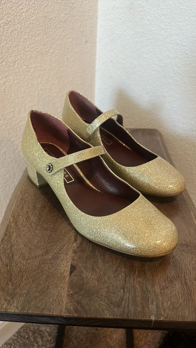 Marc Jacobs Mary Jane Flats for Women for sale | eBay