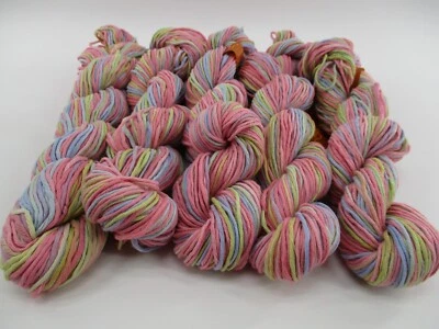 3 Lot - Colinette BANYAN Yarn | 50Gr | 111Yds | Color: 173 SWEET DREAMS - Image 1 of 4