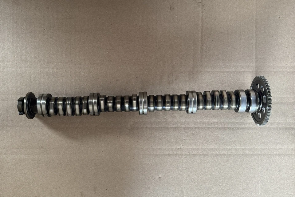 Árbol de levas Civic 2007 OEM Foto 1 de 3