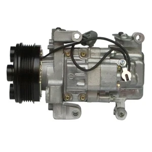 US/Air Conditioning Compressor 57463 Mazda 3 04-09&Mazda 3 Sport 09& Mazda 5 06- - Picture 1 of 3