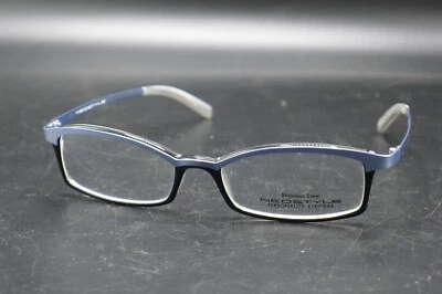 Monturas de gafas NEOSTYLE College 393 793 para mujer azul/negro Italia NOS 52 17 140 Foto 1 de 4