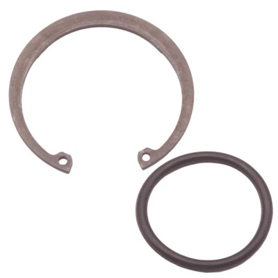 1件装Turbo BOV替换O型圈和C型圈适用于HKS Super SQV吹阀美国 — 第 1/4 张图片