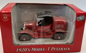 2006 Snap-On Diecast 1:32 Scale 1920's Ford Model T Pullback NIB - Picture 1 of 8