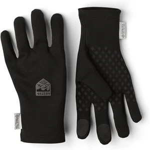 Guantes ligeros elásticos Hestra Infinium a prueba de viento - Imagen 1 de 5