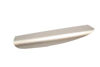 04-10 MERCEDES-BENZ SLK280 SLK350 R171 TAMPA DE APOIO DE BRAÇO PORTA DIREITA A1717270688 FABRICANTE DE EQUIPAMENTO ORIGINAL - Imagem 1 de 4