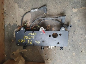 1996-1997 Polaris Ultra SP 680 Coils with mounting plate - Picture 1 of 2