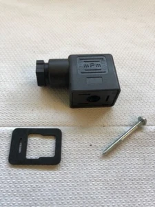 Rotational DIN Connector - Picture 1 of 4
