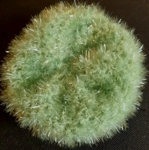 Monis Wollstüebchen  Spülschwamm/Topfreiniger gehäkelt Handarbeit - Bild 1 von 1