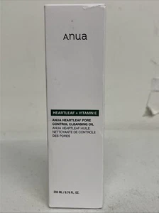 ANUA Heartleaf Pore Control Cleansing Oil 200mL / 200mL - Picture 1 of 6