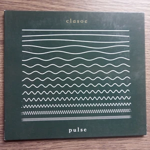 CLASOE - PULSE (CD, 2021, Digipak) - Bild 1 von 2