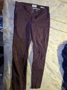 Girls Goodfellow Jean Size 28w 30l - Picture 1 of 5
