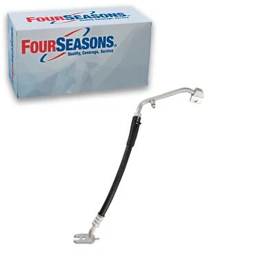 4 Seasons A/C Refrigerant Discharge Hose For 2015-2016 Chevrolet Suburban - Image 1 of 2