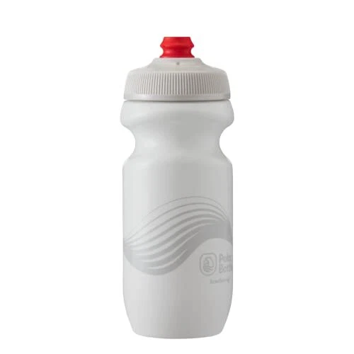 Polar Bottle Breakaway Wave Lightweight Bike Water  Assorted Styles , Colors  - Image 1 of 4