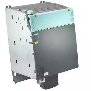 Siemens SINAMICS S120 Active Line Module 200A 120kW 6SL3130-7TE31-2AA3 -used- - Bild 1 von 5