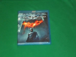 El Caballero Oscuro (2 Blu-Ray) Regia Por Christopher Nolan - Imagen 1 de 2