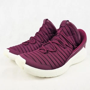 Nike Jordan Flight Luxe Trainingsschuhe Herren Größen 8 Bordeaux Segel 919715 637 - Bild 1 von 6