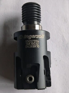 Fresa atornillada de Ingersoll, tipo 16K1B032043X8R10, 32,0 mm - Imagen 1 de 2