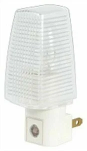 2 Pack of Night Lights Automatic by COOPER WIRING DEVICE - Picture 1 of 1