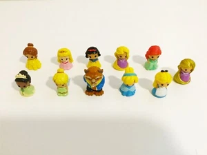 Disney Princess Ooshies Topper a matita - Foto 1 di 9