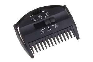Genuine BABYLISS 0.5mm - 3mm Hair COMB SHAVER CLIPPER CUTTING GUIDE 35809508 - Picture 1 of 1