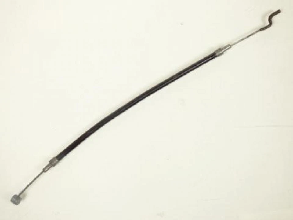 Câble serrure de selle origine pour Scooter Peugeot 125 Elyseo 1999 à 2004 - Photo 1/1