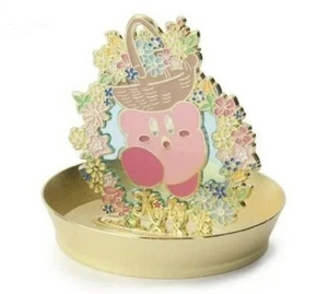 NEW ITS'DEMO ITS' DEMO Limited Kirby of the Stars Accessory Tray Case STAR JPN - Imagen 1 de 1