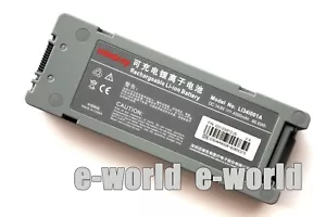 Batería nueva LI34I001A para Mindray BeneHeart DC40 DP50 DCN3 Z5 Z6 D5 D6 Z50 Z60 - Imagen 1 de 2