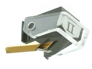 Philips 946D65 GP 400 II 401 406 412 413 421 422 500 Lesespitze Nadel - Bild 1 von 5