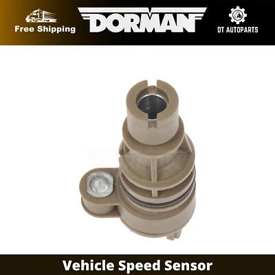 Sensor de velocidad para vehículo Hyundai XG350 2002-2005 Dorman 2003 2004 Foto 1 de 4