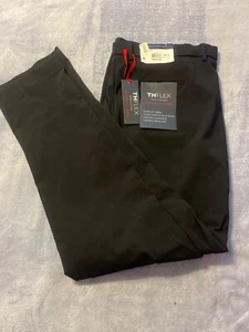 Nuevo Tommy Hilfiger Hombre’s Pantalones de Vestir Talla 40 W x 32 L - Imagen 1 de 6