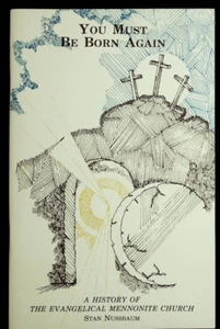 You Must Be Born Again, by S. Nussbaum, 1973 softcover - Picture 1 of 2