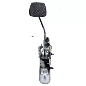 2008 - 2012 INFINITI EX35 Brake Pedal OEM 46501-1BA0A - Foto 1 di 11