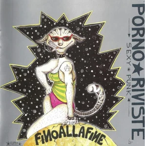 Porno Riviste - Fino Alla Fine - Cd - Foto 1 di 1