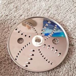 Kitchenaid Artisan 4L Food Processor Blades Acessories pls read description . - Picture 1 of 6