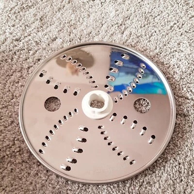 Kitchenaid Artisan 4L Food Processor Blades Acessories  pls read description . - Image 1 of 4