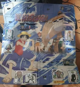 One Piece Poster con figurine - Panini Comics - Foto 1 di 4