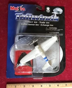 Maisto Mitsubishi Zero Jagdflugzeug - B2-I44 - Bild 1 von 2